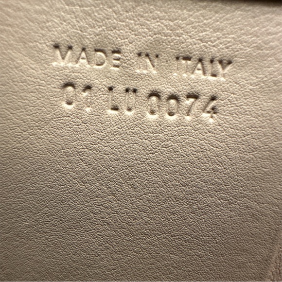 Dior Bags Dior Pink Trotter 4 Key Ring Pouch Poshmark